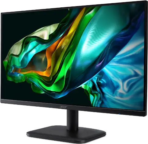 MONITOR 31,5" Acer EK321Q FHD, VA, HDMI, VGA, 100Hz, UM.JE1EE.H01
