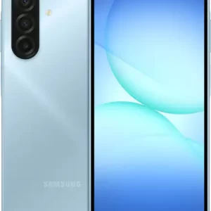 Samsung Galaxy A17 6,7",OC,4GB/128GB, plavi, SM-A175FLBBEUE