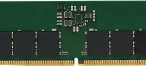 Kingston DRAM 32GB 5600MT/s DDR5 ECC CL46 DIMM 2Rx8 Hynix A