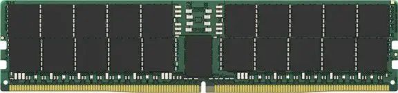 Kingston 64GB 5600MT/s DDR5 ECC Reg CL46 DIMM 2Rx4 Hynix A Renesas