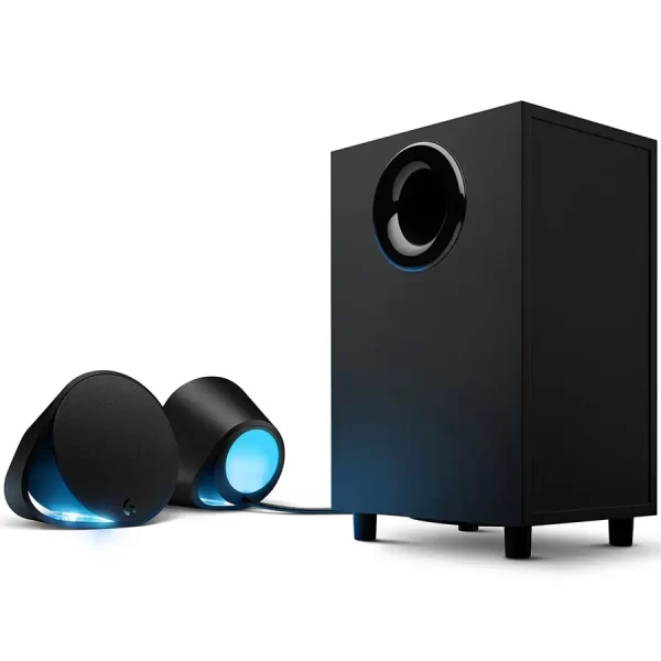 LOGITECH G560 LIGHTSYNC Gaming Speakers 2.1 - BLACK - USB - Slika 3