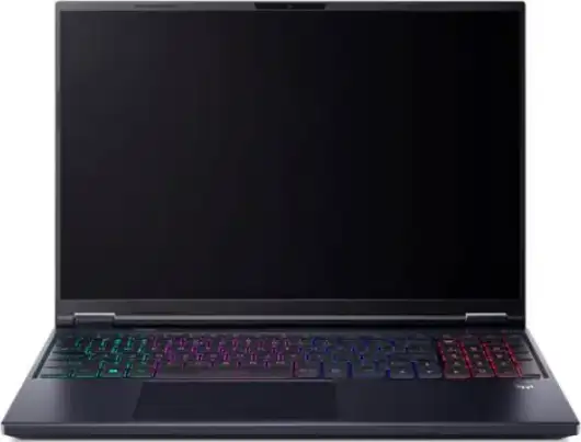 ACER PREDATOR HELIOS NEO 16 GAMING, 16", INTEL CORE ULTRA 9 275HX, RTX 5070Ti, 64GB DDR5, 2TB NVMe, FREE DOS, PHN16-73-90CV, NH.QX4EX.00E