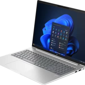 HP ProBook 4 G1a, 16", AMD RYZEN AI 7 250, 16GB DDR5, 512GB NVMe, WINDOWS 11 PRO, B9YK7ET