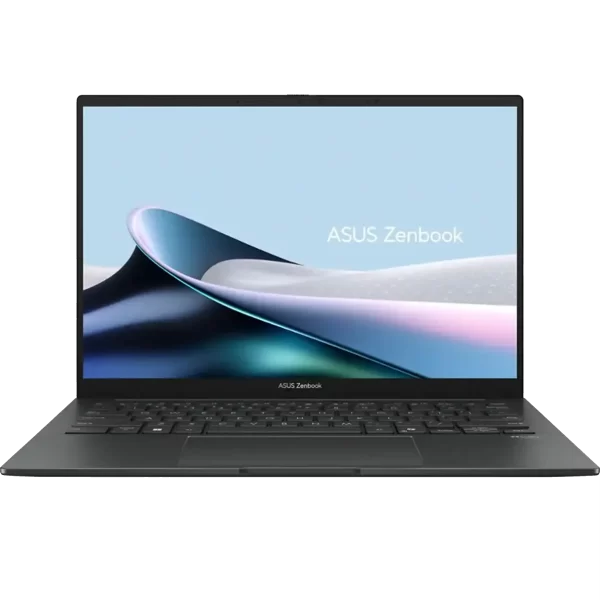 ASUS ZENBOOK 14, 14", INTEL CORE ULTRA 5 255H, 16GB DDR5, 1TB NVMe, WINDOWS 11 HOME, UX3405CA-QL075W, 90NB14W3-M00ZE0