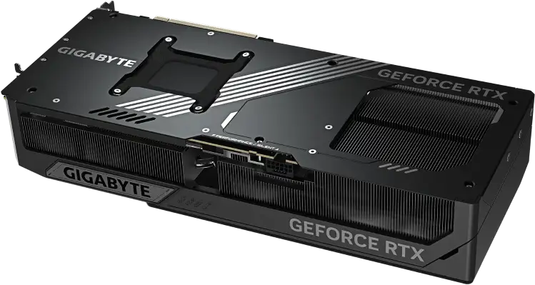 Gigabyte GEFORCE RTX 5090 WINDFORCE 3 OC, 32G GDDR7 - Slika 3