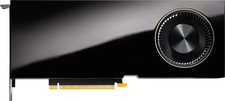 PNY NVIDIA RTX6000 ADA 48GB GDDR6 384bit, 91 TFLOPS SP, PCIe 4.0, 4x DP, MAX 300W, Active cooling, Single Bulk VCNRTX6000ADA-SB