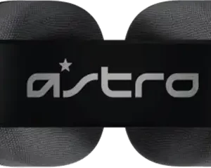 LOGITECH ASTRO A10 Wired Gaming Headsets - STAR KILLER BASE - BLACK - 3.5 MM
