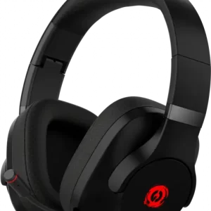 CANYON headset EGO GH-16 3in1 2.4Ghz+BT Black