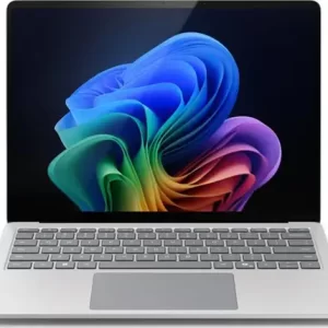 MICROSOFT SURFACE LAPTOP 7, 13", QUALCOMM SNAPDRAGON X PLUS, 16GB DDR5, 256GB NVMe, WINDOWS 11 HOME, ZGJ-00025