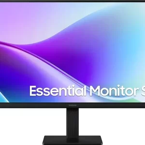 Samsung 24" LS24F320GAUXEN, FHD, IPS, 120Hz, HDMI
