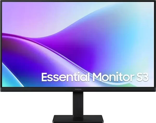 Samsung 24" LS24F320GAUXEN, FHD, IPS, 120Hz, HDMI