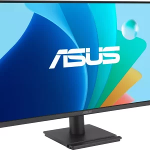 ASUS VA279HG 27" FHD, HDMI/VGA, 120Hz
