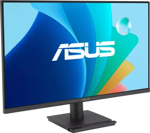 ASUS VA279HG 27" FHD, HDMI/VGA, 120Hz