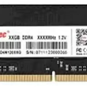 Kingspec SO-DIMM 8GB DDR4 3200MHz