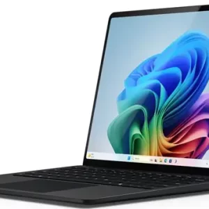 MICROSOFT SURFACE LAPTOP 7, 15" TOUCH, QUALCOMM SNAPDRAGON X ELITE, 16GB DDR5, 512GB NVMe, WINDOWS 11 HOME, ZHH-00050