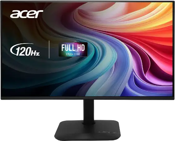 ACER 27" IPS FHD KA272GBIP, 120Hz, 1ms, HDMI, DP - Slika 2