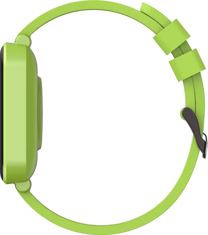 CANYON kids watch Joyce KW-43 DUAL BT Music Zelena - Slika 6