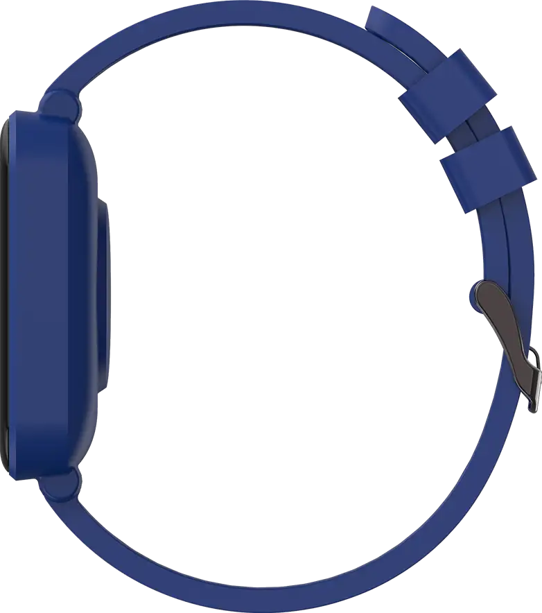 CANYON kids watch Joyce KW-43 DUAL BT Music Plava - Slika 3