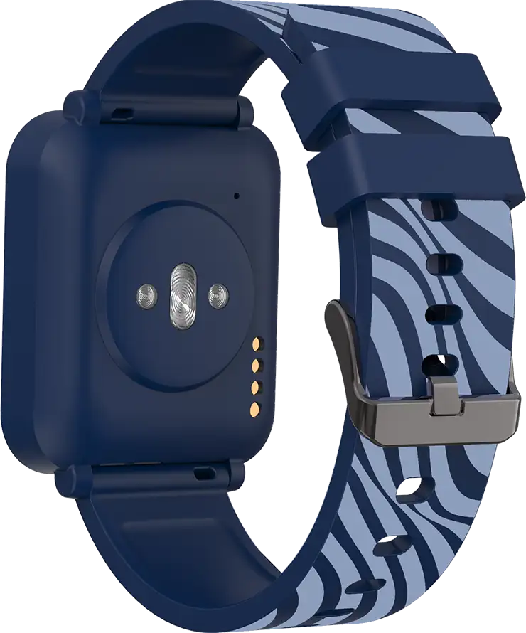 CANYON kids watch Joyce KW-43 DUAL BT Music Plava - Slika 4