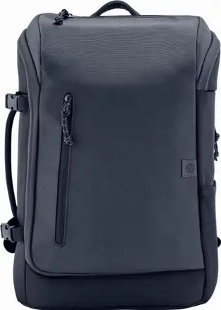 HP Travel 25 Liter 15.6 Iron Grey Laptop Backpack - Slika 2
