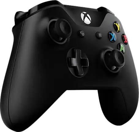 MS Xbox X Wireless Controller Black