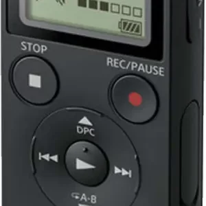 Sony ICD-PX470, digitalni diktafon, 4GB, MP3, USB