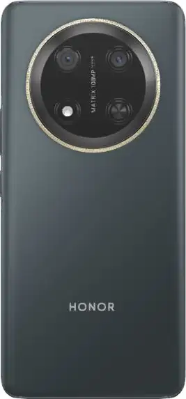 Honor Magic 7 Lite 8GB/256GB Titanium Black