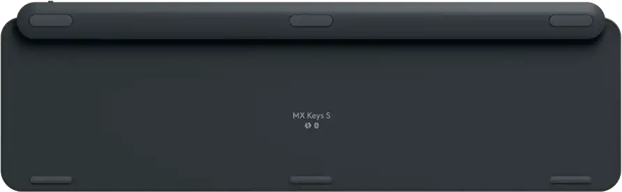 LOGITECH MX Keys S Bluetooth Illuminated Keyboard - GRAPHITE - US INT'L - Slika 3
