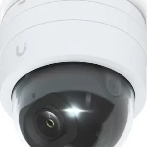 Ubiquiti UVC-G5-Dome-Ultra, UniFi Video Camera G5 Dome Ultra, white
