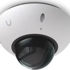 Ubiquiti UVC-G6-Dome-W - UniFi Video Camera G6 Dome, white