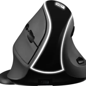 Sandberg Wireless Vertical Mouse Pro