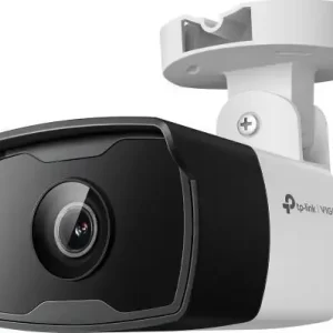TP-Link VIGI 4MP Outdoor IR Bullet Network Camera (6mm)