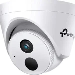 TP-Link VIGI 4MP IR Turret Network Camera (2.8mm)