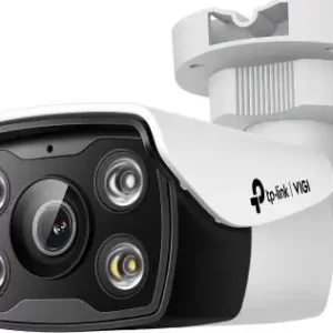 TP-Link VIGI 3MP Outdoor IR Bullet Network Camera (6mm)