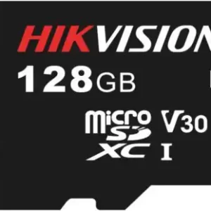 Hiksemi 32 GB microSDXC C10 Surveillance