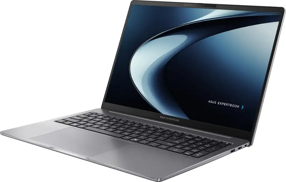 ASUS EXPERTBOOK P3, 16" WUXGA (1920x1200), INTEL CORE i7 13620H, 2x16GB DDR5, 1TB NVMe, P3605, 90NX08C1-M008Y0
