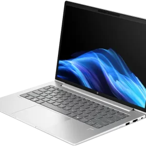 HP ProBook 4 G1iR, 14" IPS 1920x1200 px, INTEL CORE 5 120U, 16GB DDR5, 512GB NVME, WINDOWS 11 PRO, B9YK2ET
