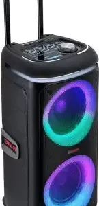 Prijenosni party zvučnik Aiwa KBTUS-480