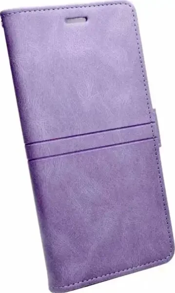 TORBICA +CLASS FLIP H LINE ZA HONOR MAGIC 7 LITE LJUBIČASTA