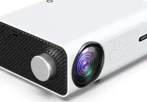 Projektor Vankyo Leisure 495W, Full HD, Android, Dolby Audio
