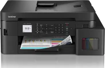 Pisač Brother tintni MFP MFCT930DW inkbenefit plus A4, wifi, duplex, fax