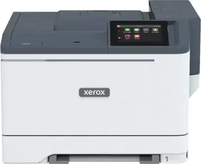 Pisač Xerox C410V_DN, SF, laser, color, A4