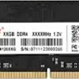 Kingspec SO-DIMM 16GB DDR4 2666MHz
