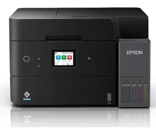 EPSON EcoTank L6390 MFP Black,C11CL40405