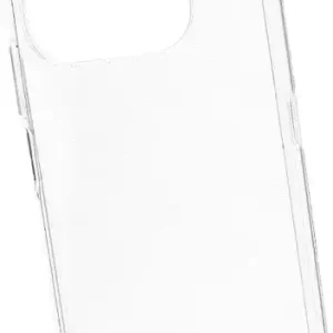 MASKICA +CLASS TPU ZA HONOR X6C PROZIRNA