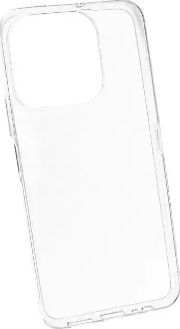 MASKICA +CLASS TPU ZA HONOR X6C PROZIRNA