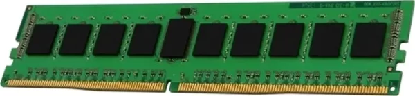 Kingston DRAM Desktop PC 8GB DDR4 2666MT/s Single Rank Module