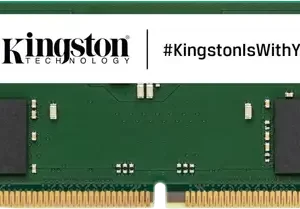 Kingston DRAM 48GB 5600MT/s DDR5 Non-ECC CL46 DIMM 2Rx8