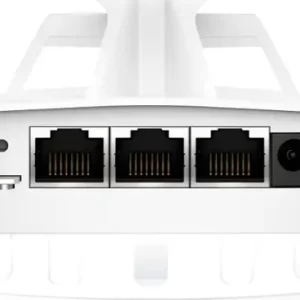 TP-LINK 5GHz 867Mbps Indoor/Outdoor Access Point, EAP211-BRIDGE KIT