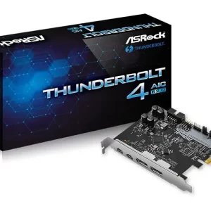 Asrock Thunderbolt 4 AIC R2.0